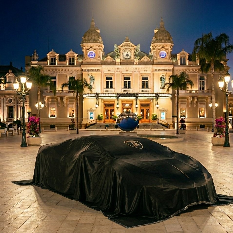 Une révélation à Monte-Carlo